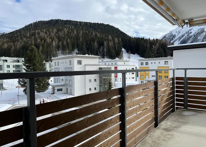 Apartman Griflas Laerchengold