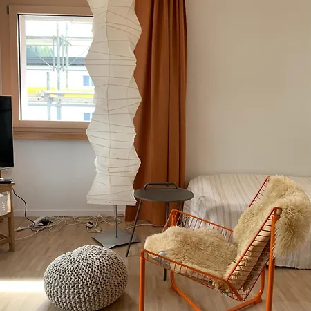 Apartment Griflas Lärchengold *